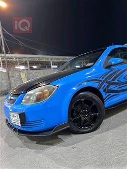 شيفروليه كوبالت